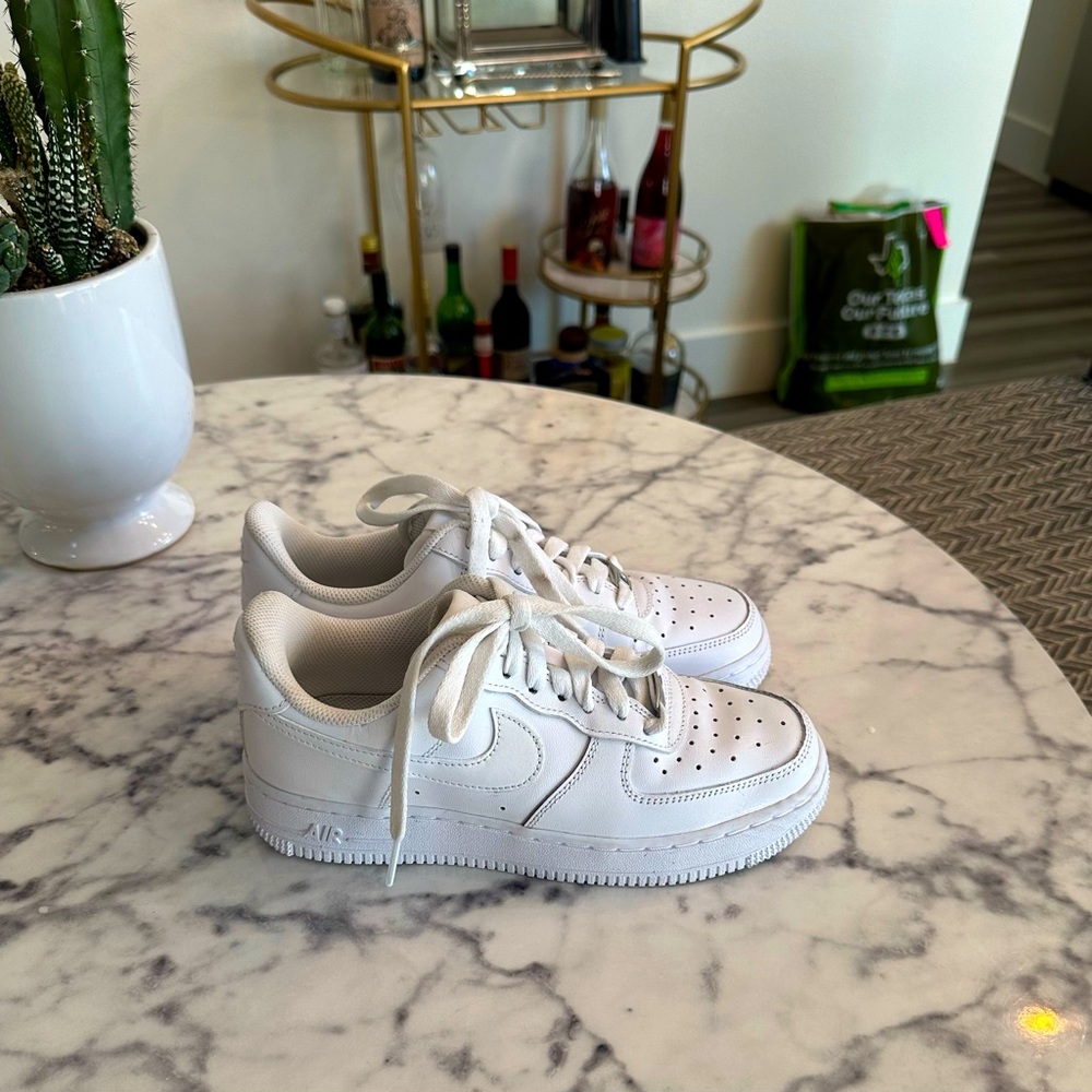 Nike- Women’s Air Force 1